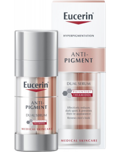 Eucerin® Anti-Pigment Dual Serum for All Skin Types 30 ml