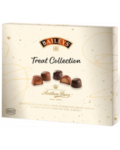 Anthon berg Baileys Treat Collection 255 g