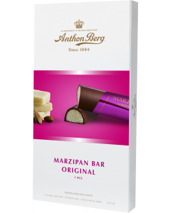 Anthon berg Marzipan Bar 7-pack 280 g