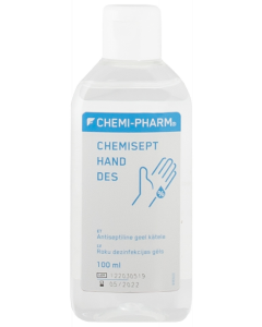 Chemi-Pharm Hand sprayer